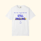Still jingling Jingle Bell 5K tee