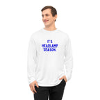 It's Headlamp Season running long sleeve, view 4