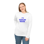 It's Headlamp Season running long sleeve, view 3