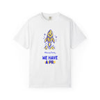 Houston, We Have a PR | Houston 26.2 Marathon T-Shirt