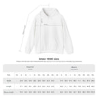 My Pace Is Private My Mileage Is Not puff print running hoodie by Run & Tell