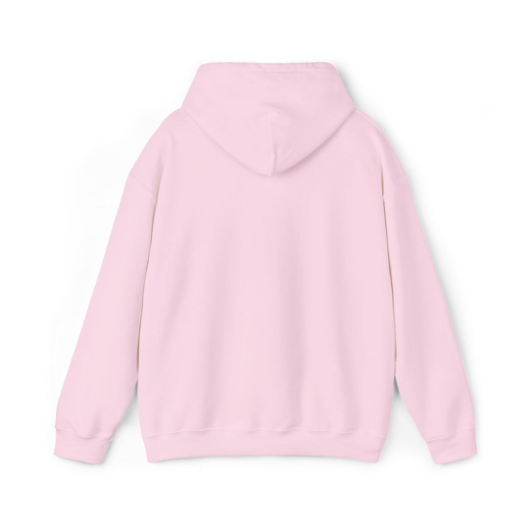 Runs on Gels and Gossip funny running puff print hoodie by Run & Tell