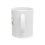 I Ran Chicago 26.2, Ask Me About Mount Roosevelt | Marathon Mug