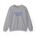 Legs Currently Unavailable crewneck, view 2
