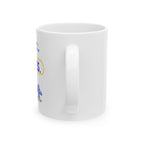 I Ran NYC 26.2, Ask Me About the Bridges | Marathon Mug