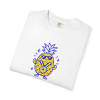 Mahalo, Legs | Honolulu 26.2 Pineapple Marathon T-Shirt
