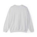 Mile 20 and I Have History 3D puff print sweatshirt, mockup