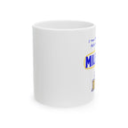 I Ran Philly 26.2, Ask Me About Mile 20 | Marathon Mug