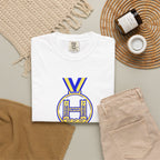 Bridge to Finish | Sacramento 26.2 Marathon T-Shirt