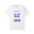Half the Miles, All the Tacos | Houston 13.1 Half Marathon T-Shirt