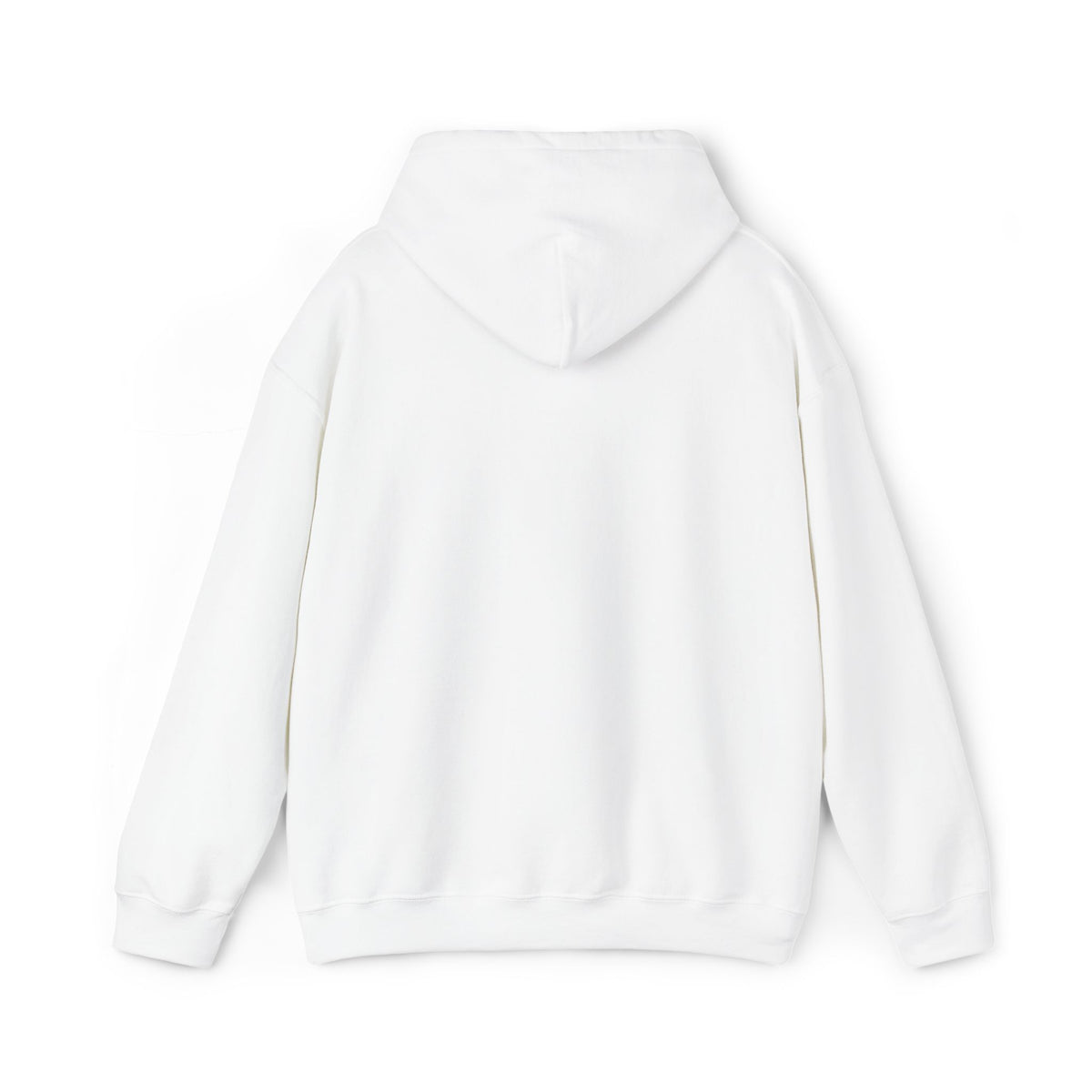 My Pace Is Private. My Mileage Is Not. puff print hoodie, alternate view 3