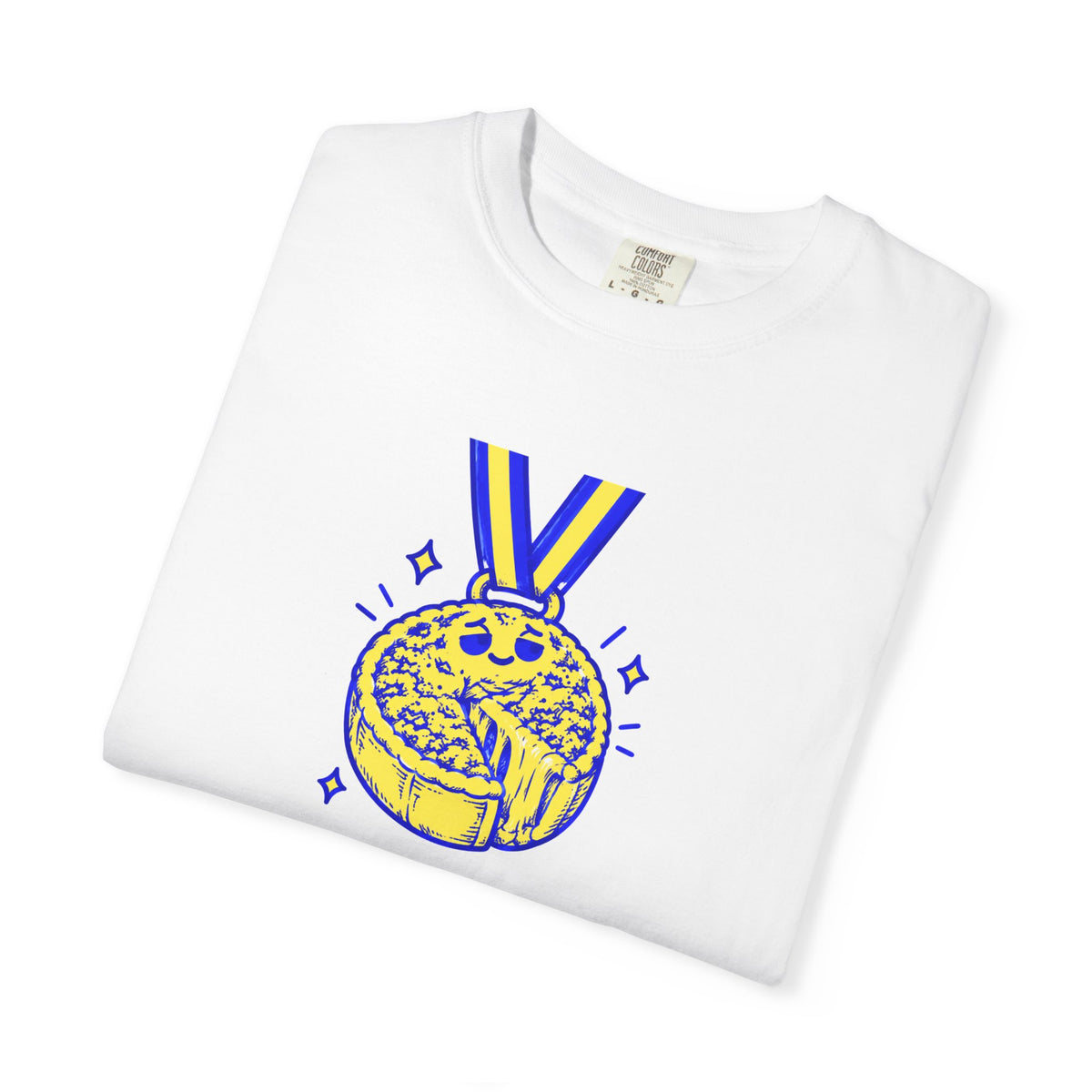 Earned the Deep Dish | Chicago 26.2 Marathon T-Shirt