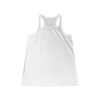 Mid-Pack and Thriving women's racerback running tank by Run & Tell