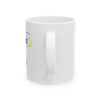 Breakfast Tacos Are a Carb Load, I Checked | Houston 26.2 Mug