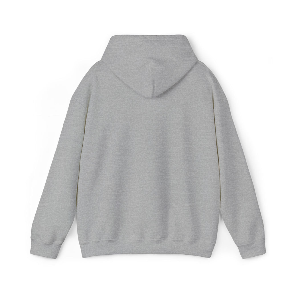 Runs on Gels and Gossip funny running puff print hoodie by Run & Tell
