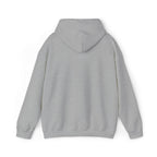 Runs on Gels and Gossip funny running puff print hoodie by Run & Tell