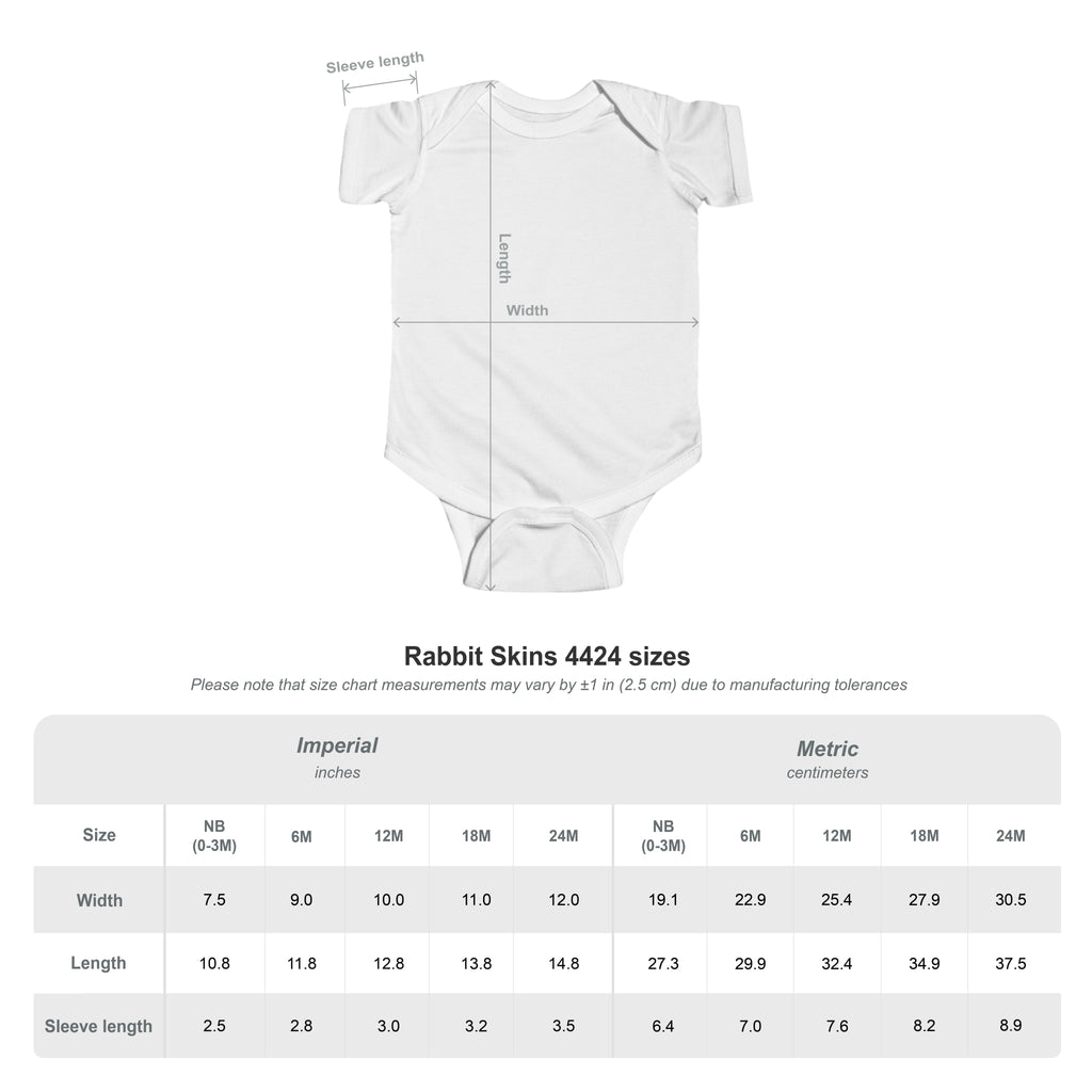 First Christmas running dad baby bodysuit, view 3