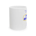 I Ran Chicago 26.2, Ask Me About Mount Roosevelt | Marathon Mug