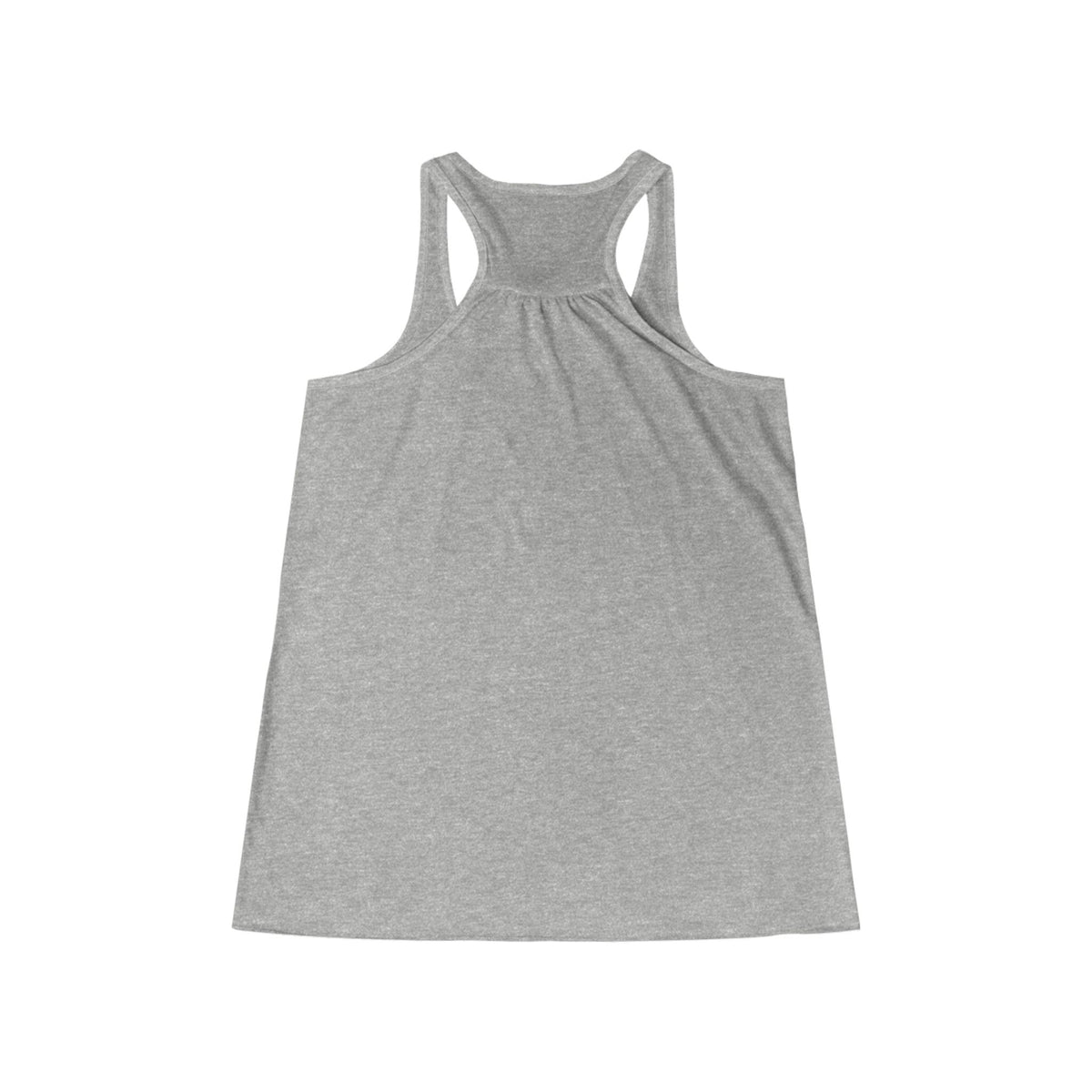 Mid-Pack and Thriving women's racerback running tank by Run & Tell