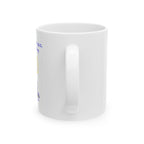 I Ran Sacramento 26.2, Ask Me About My BQ | Marathon Mug