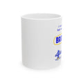 I Ran NYC 26.2, Ask Me About the Bridges | Marathon Mug