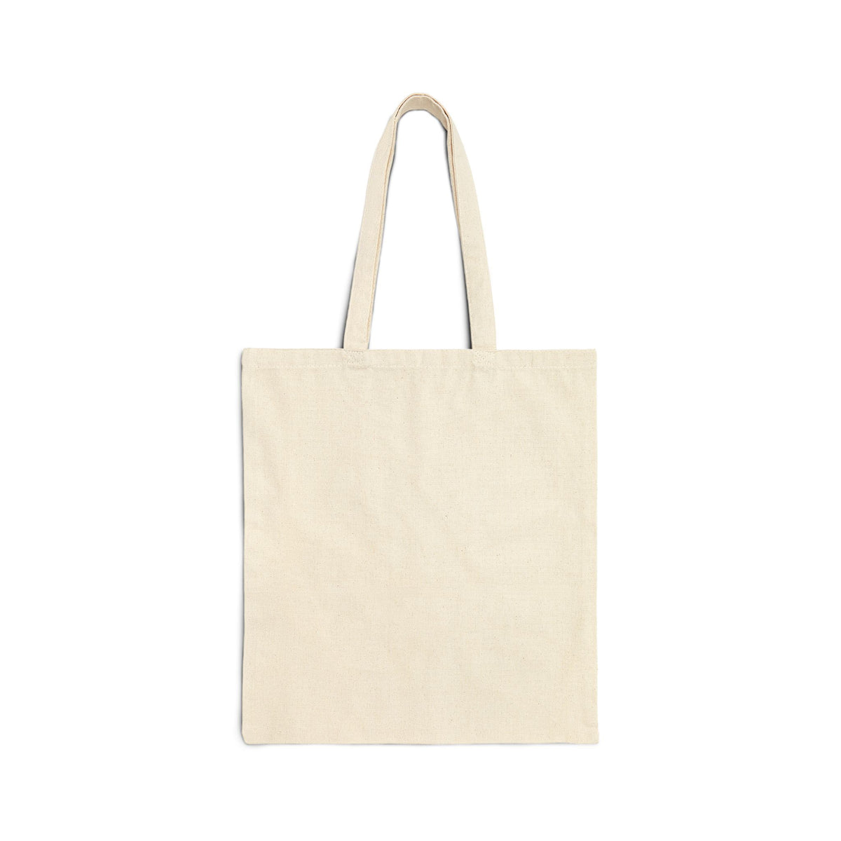 Support Crew: Snacks, Signs and Your Car Keys canvas tote, mockup