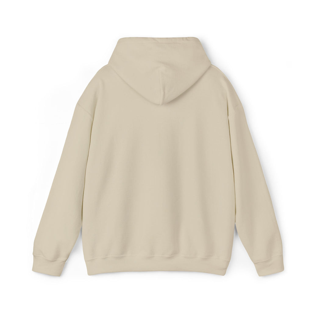 Runs on Gels and Gossip funny running puff print hoodie by Run & Tell