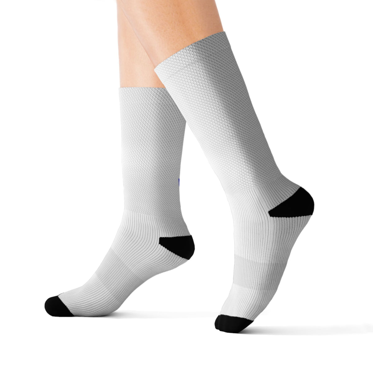 Still Behind Me? Keep Up. running socks, view 5