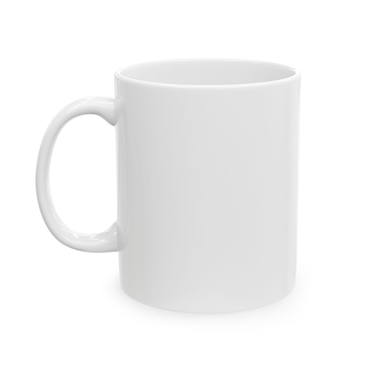 Long Run Done. Now You Can Talk to Me funny running mug, his version, by Run & Tell