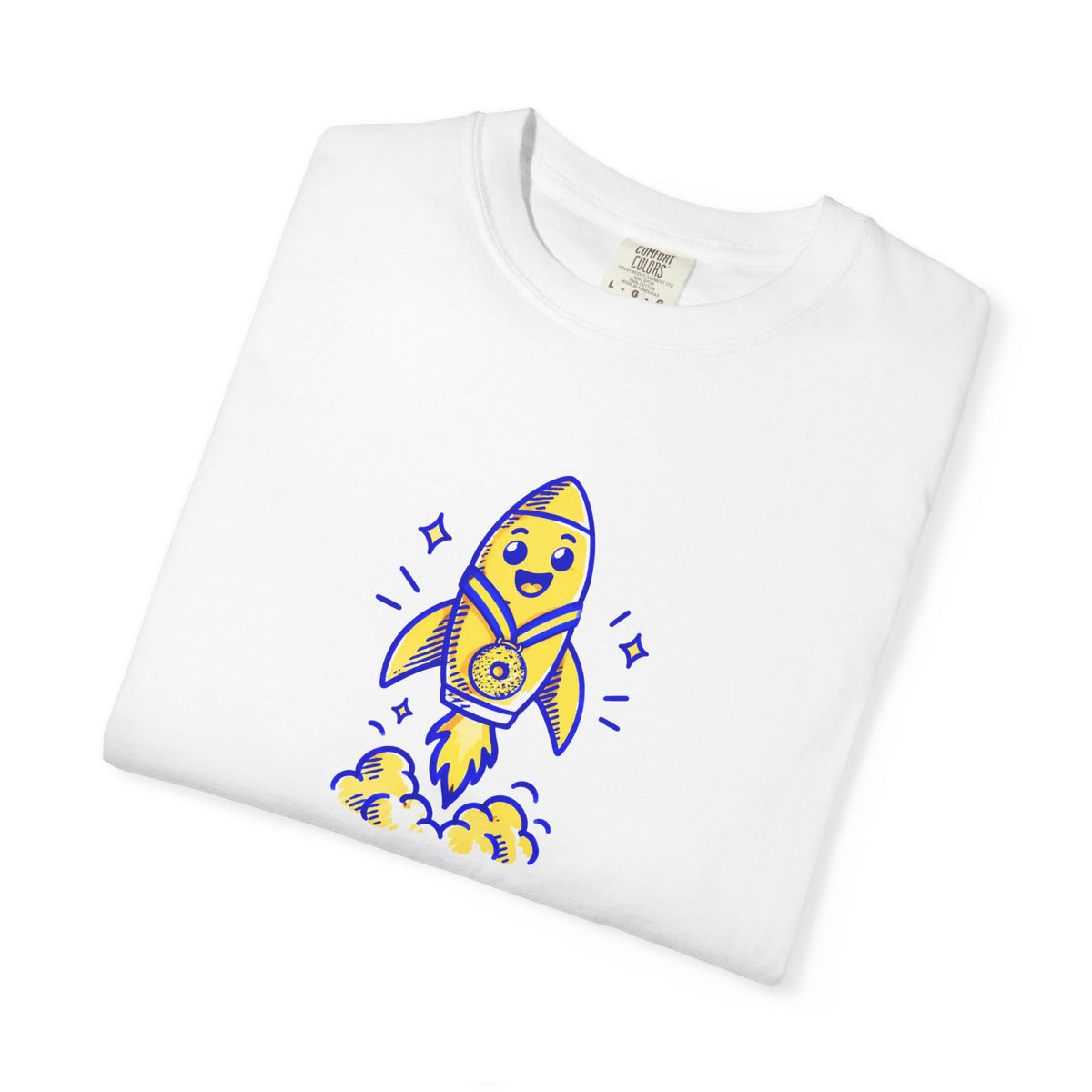 Houston, We Have a PR | Houston 26.2 Marathon T-Shirt