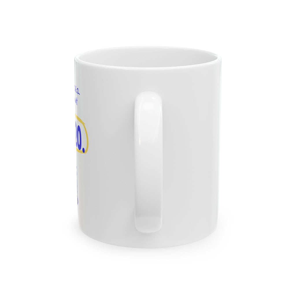 I Ran Philly 26.2, Ask Me About Mile 20 | Marathon Mug