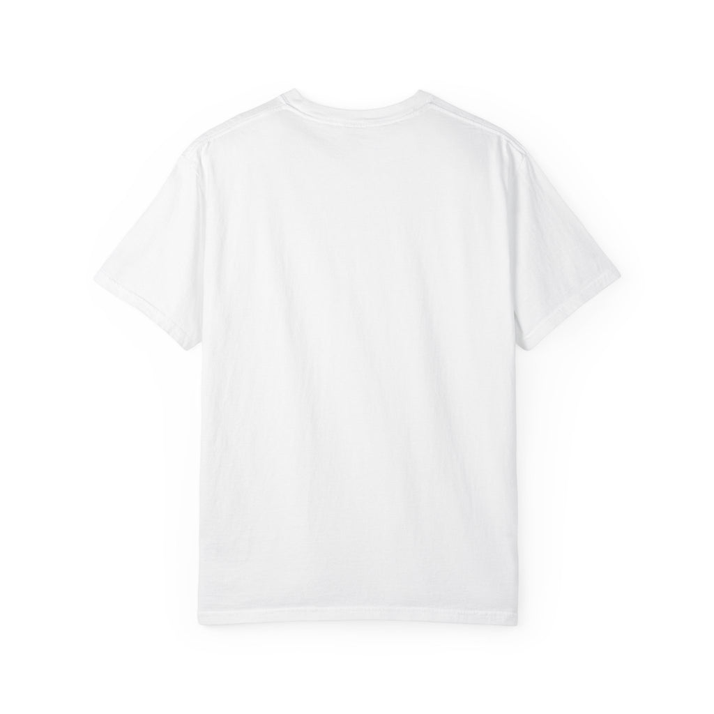Ran 3.1 Miles. Earned 4 Slices of Pie. Turkey Trot t-shirt, back view