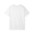 Ran 3.1 Miles. Earned 4 Slices of Pie. Turkey Trot t-shirt, back view