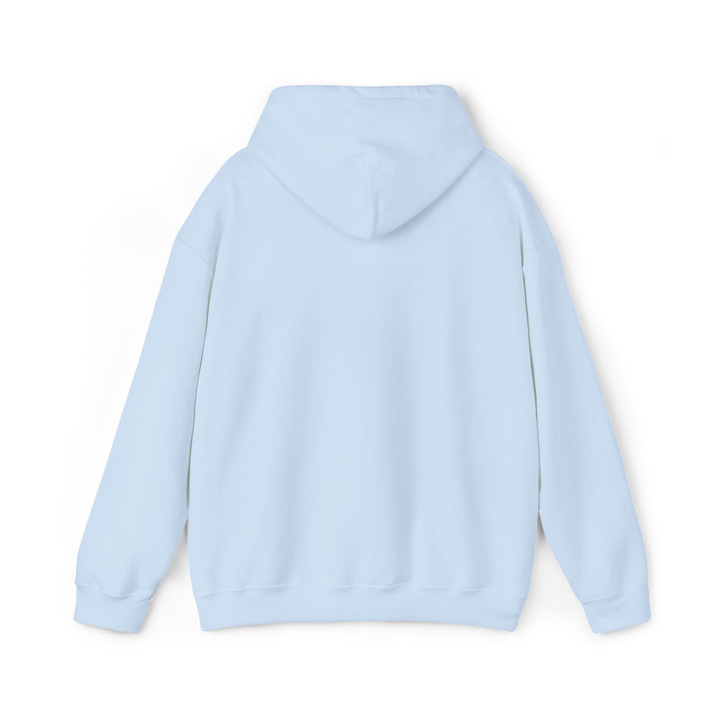 My Pace Is Private My Mileage Is Not puff print running hoodie by Run & Tell