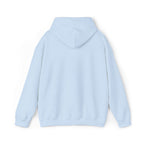 My Pace Is Private My Mileage Is Not puff print running hoodie by Run & Tell