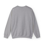 Marathon Wife puff print sweatshirt, view 5
