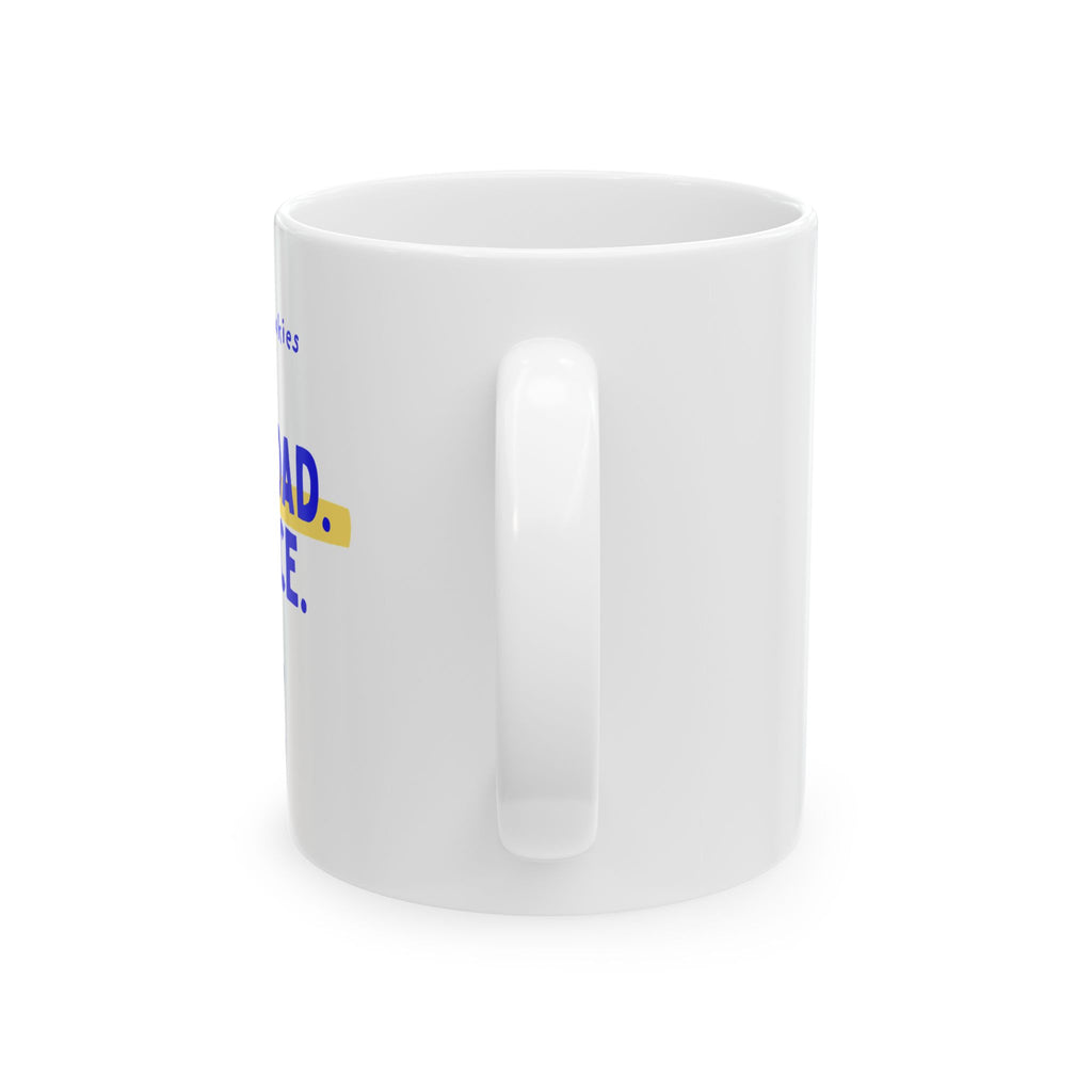 Christmas Cookies Are a Carb Load. Science. | Funny Runner Christmas Mug
