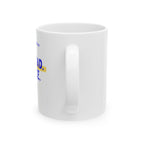 Christmas Cookies Are a Carb Load. Science. | Funny Runner Christmas Mug