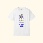 Houston, We Have a PR | Houston 26.2 Marathon T-Shirt