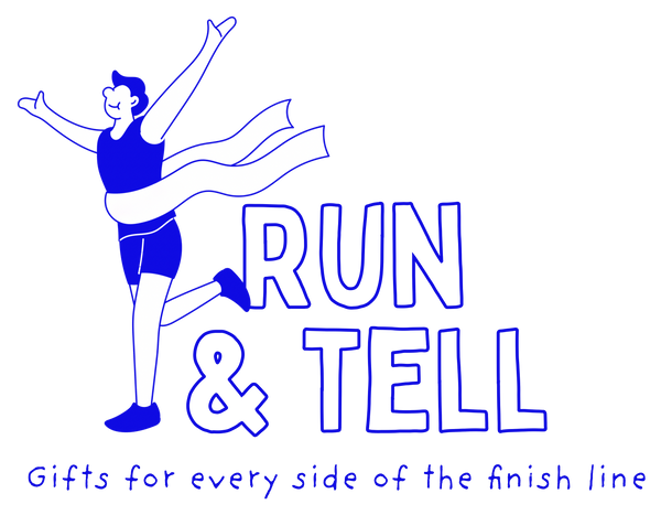Run & Tell